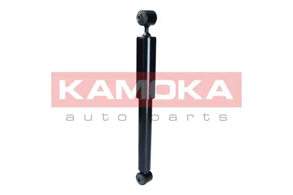 Amortecedor traseiro Citroen C4