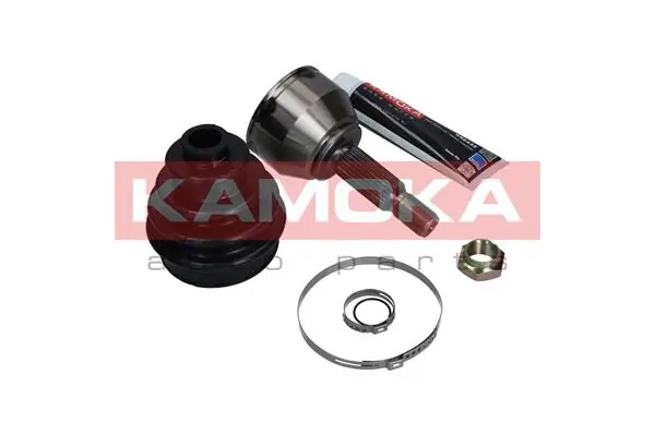 6056 Kamoka Наружная граната