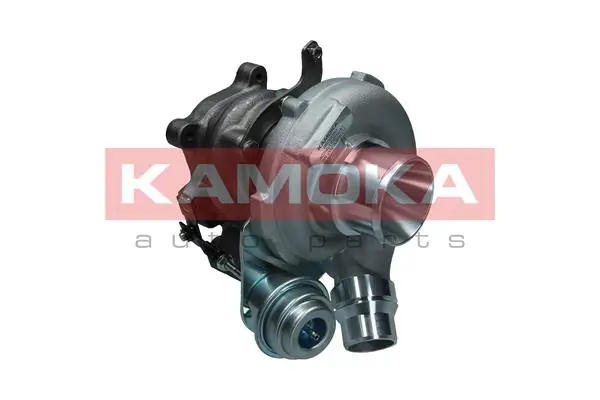 Турбокомпрессор General Motors 93190658