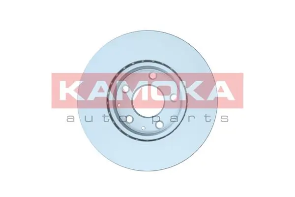 Disco do freio dianteiro Mazda CX-30 DM