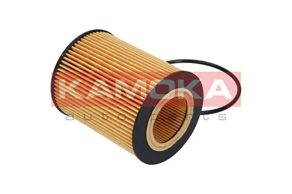 Купить F107201 Kamoka Фильтр центробежный очистки масла