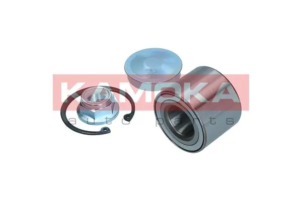 Подшипники задней ступицы Kamoka 5600214 цена, от 21.66 USD