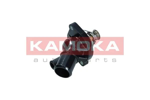 Термостат в корпусе Kamoka 7710205 цена, от 14.41 USD