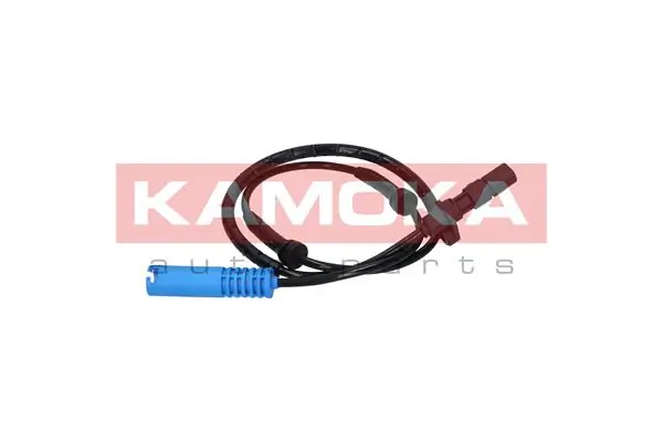 1060069 Kamoka Датчик АБС (ABS) задний