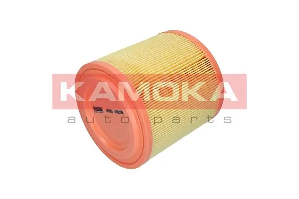 F253301 Kamoka Воздушный фильтр двигателя