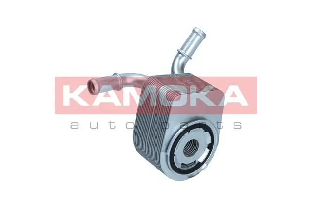 Купить HMP4M5G6B856BC Hmpx Масляный радиатор охлаждения АКПП