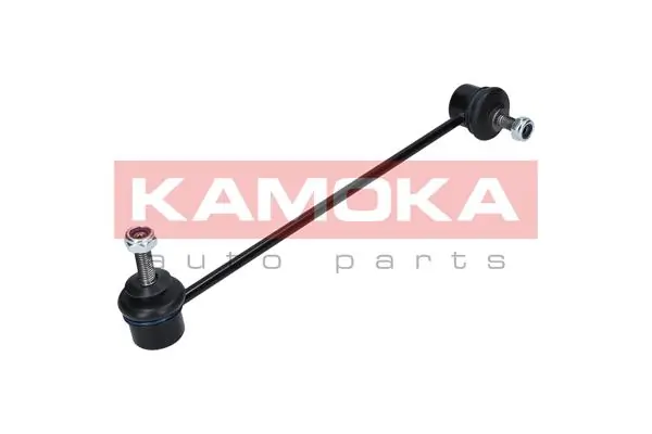 9030033 Kamoka Тяжка стабилизатора, переднего, левая