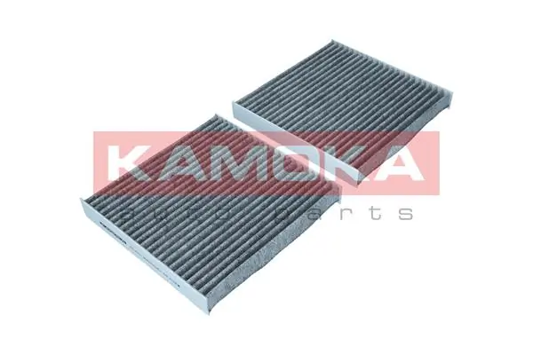 F514201 Kamoka Внутрисалонный фильтр