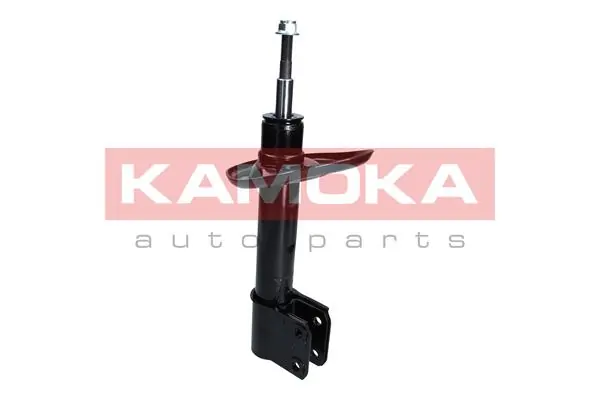 2000152 Kamoka Амортизатор передний левый