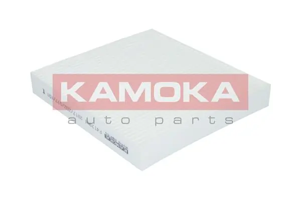 F412901 Kamoka Внутрисалонный фильтр
