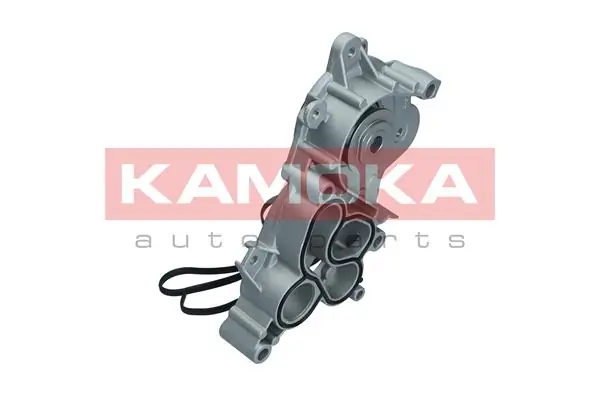  Помпа Volkswagen Polo 5