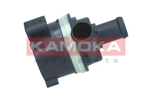 T8001 Kamoka Водяной насос охлаждения электрический дополнительный