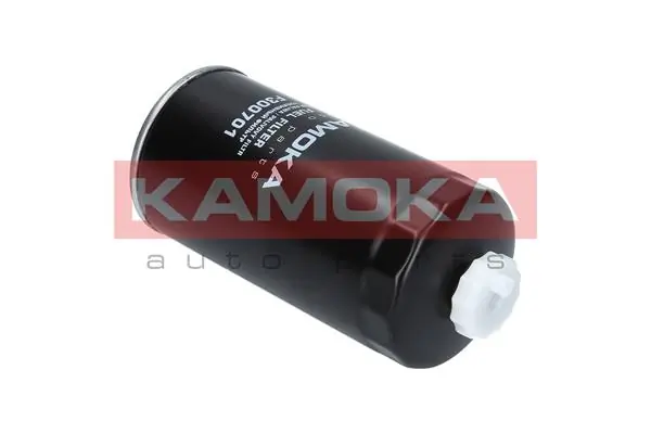 F300701 Kamoka Фильтр топлива