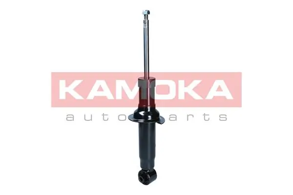 Купить 2000710 Kamoka Амортизатор задней подвески
