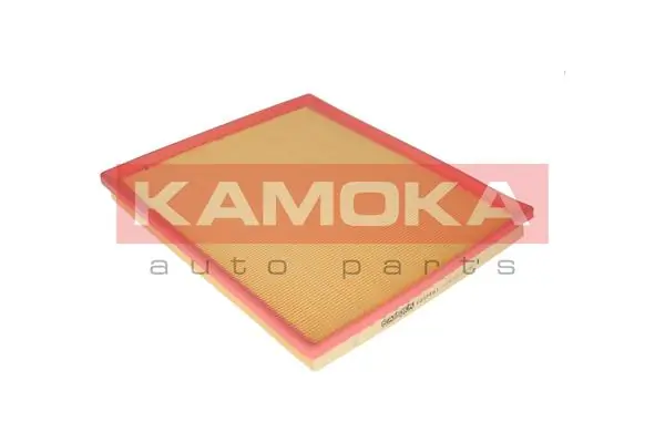 F217901 Kamoka Воздушный фильтр двигателя