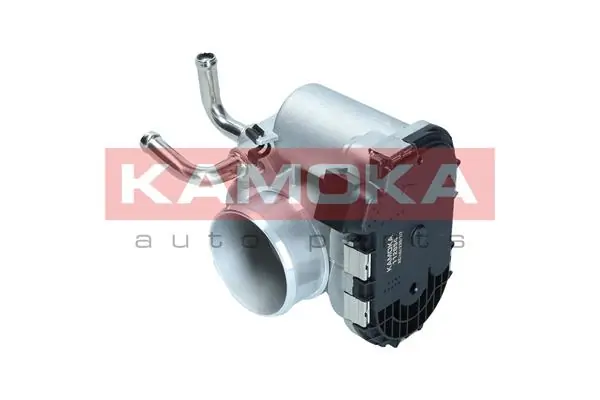 Válvula de borboleta montada KIA Picanto 2 TA