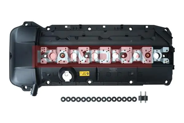 Клапанная крышка DRM2908 Polcar
