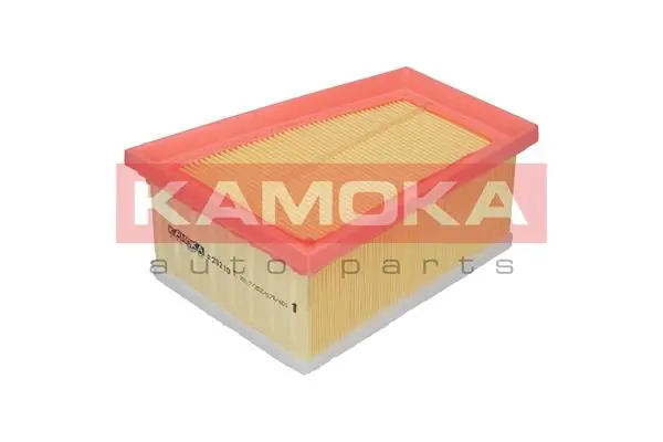 Купить F202101 Kamoka Автомобильный фильтр воздуха