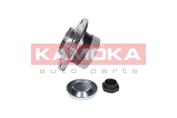 5500003 Kamoka Ступица задняя