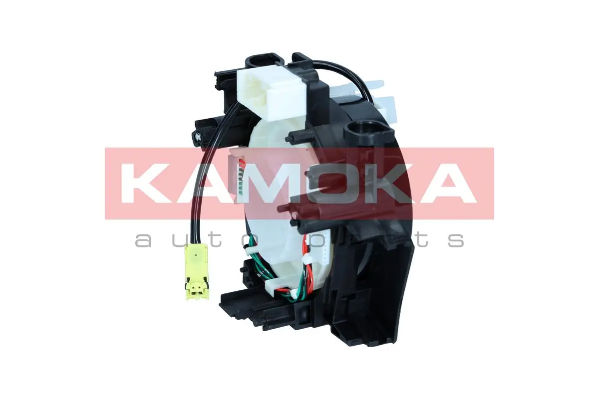 4210065 Kamoka Кольцо подушки безопасности
