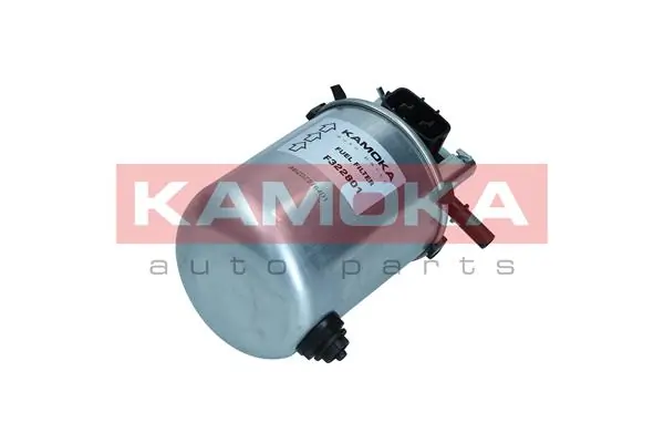 Купить F322801 Kamoka Фильтр-отстойник топлива грубой очистки