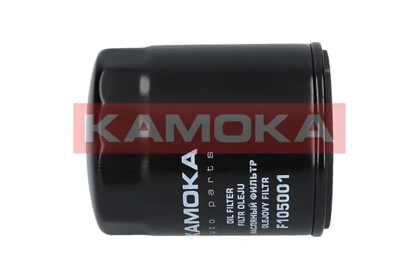 Купить F105001 Kamoka Фильтр центробежный очистки масла