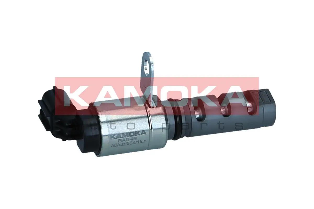 Электромагнитный клапан фазорегулятора Kamoka RA049 цена, от 23.50 USD