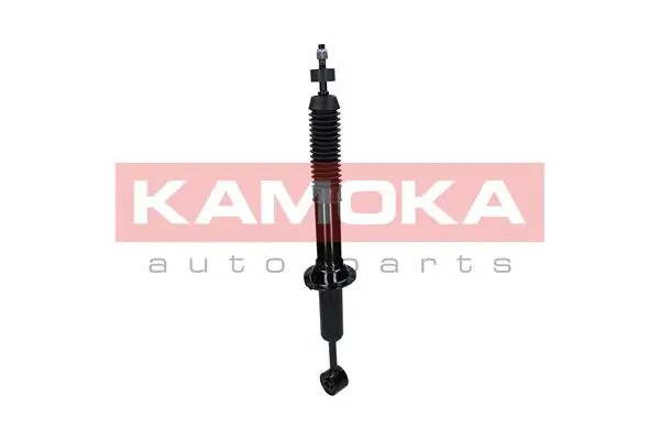 2000641 Kamoka Стойка передняя