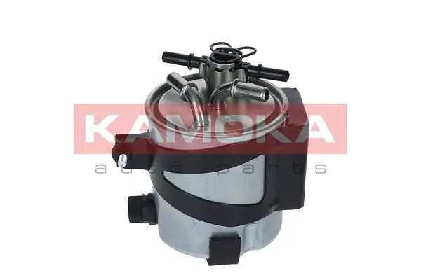 Фильтр тонкой очистки топлива Kamoka F317201 цена, от 21.89 USD