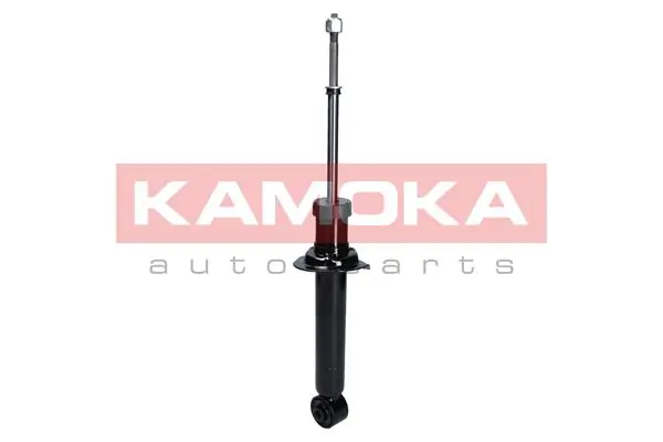 2000706 Kamoka Амортизаторы задние