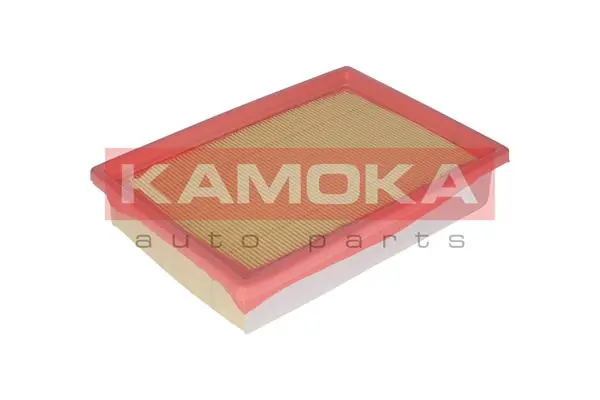 F237301 Kamoka Воздушный фильтр двигателя