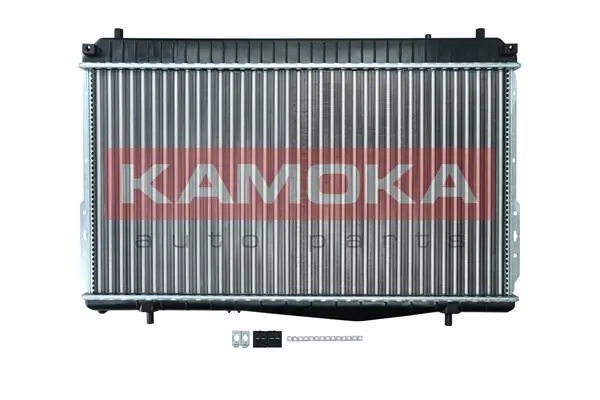 7705015 Kamoka Радиатор основной