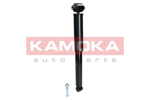 Купить 2000873 Kamoka Амортизатор задней подвески