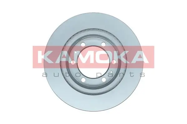 Disco do freio dianteiro Toyota Hilux N