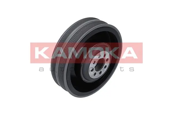 RW007 Kamoka Шкив коленчатого вала