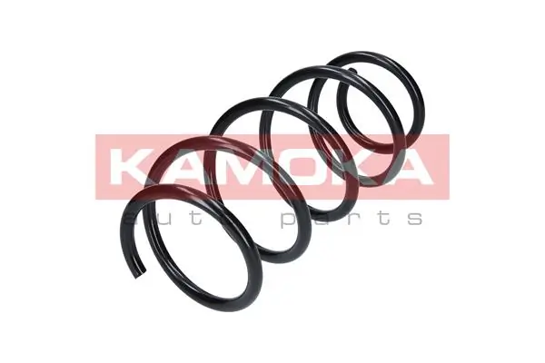 Пружина амортизатора передняя Kamoka 2110200 цена, от 20.03 USD