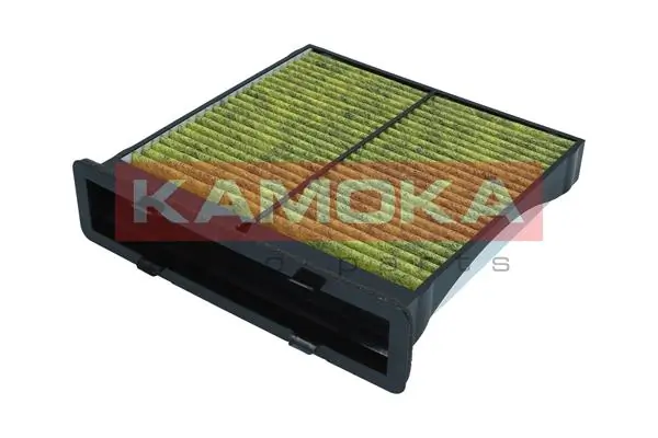 Купить 6080166 Kamoka Фильтр салона угольный