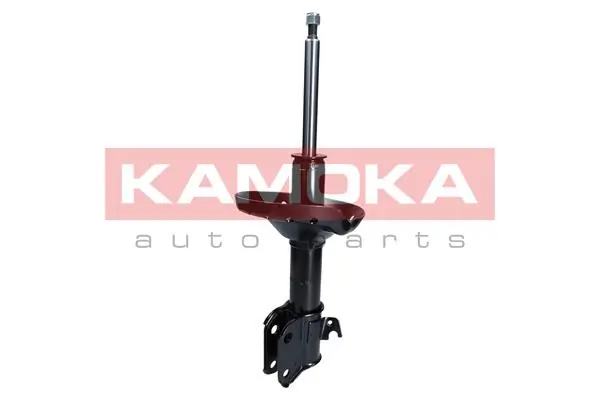 2000379 Kamoka Амортизатор передний левый
