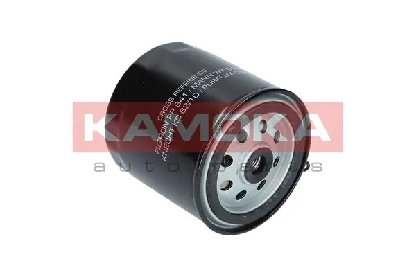 Купить F300601 Kamoka Фильтр-отстойник топлива грубой очистки