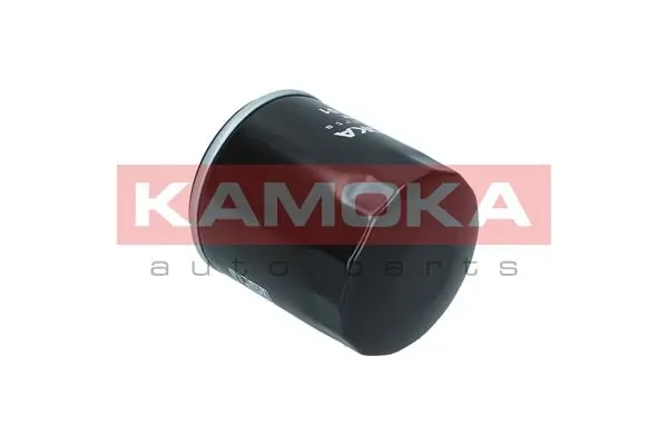 F115801 Kamoka Масляный фильтр двигателя