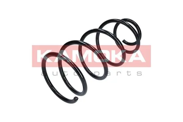 Пружина амортизатора передняя Kamoka 2110157 цена, от 23.02 USD