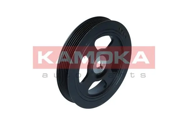 RW100 Kamoka Шкив коленчатого вала