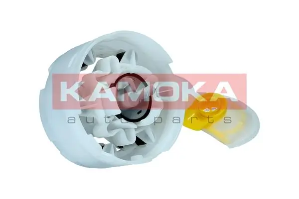 Купить 8400028 Kamoka Модуль топливного насоса