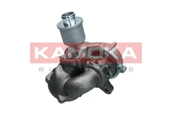 Турбина 8600059 Kamoka