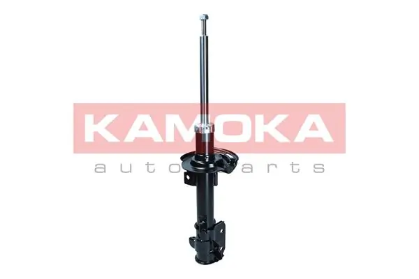 Купить 2000494 Kamoka Амортизатор подвески передний левый