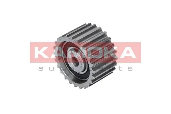 Rolo parasita da correia do mecanismo de distribuição de gás Subaru Forester 1 S10, SF