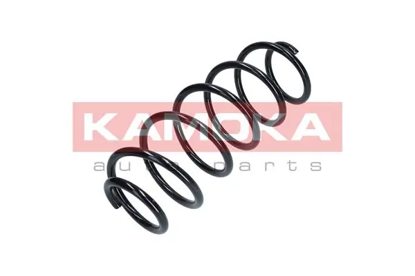Пружина амортизатора передняя Kamoka 2110282 цена, от 22.71 USD