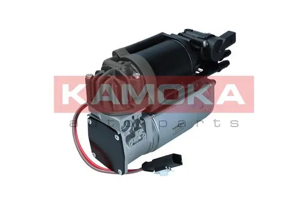 Компрессор пневмоподвески Kamoka 2077005 цена, от 239.03 USD