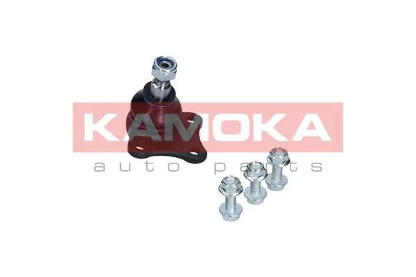 9040037 Kamoka Левая нижняя шаровая опора