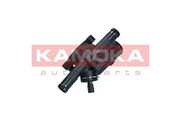 Термостат в корпусе Kamoka 7710269 цена, от 23.26 USD